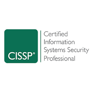 Certified-Information-Systems-Security-Professional-logo