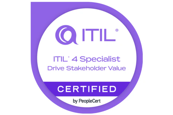 LOGO ITIL