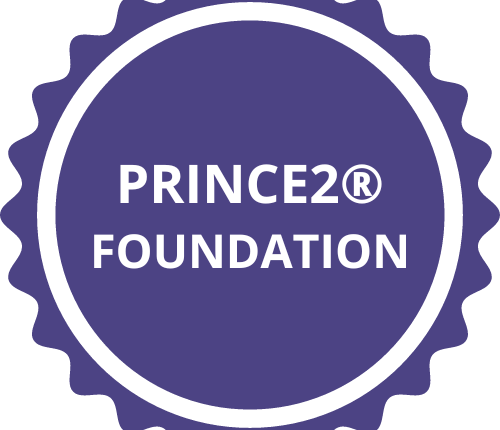 Prince2-Foundation-logo